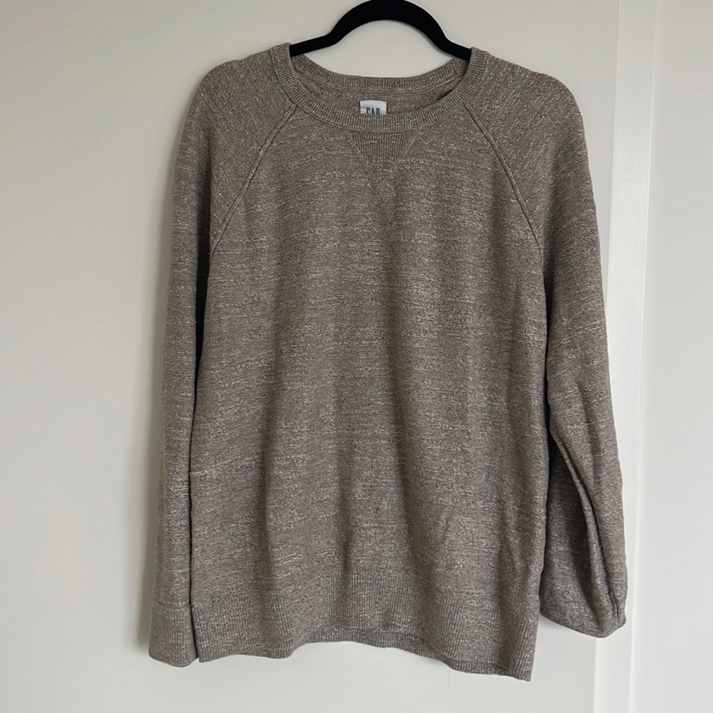 Gap Mens Sweater